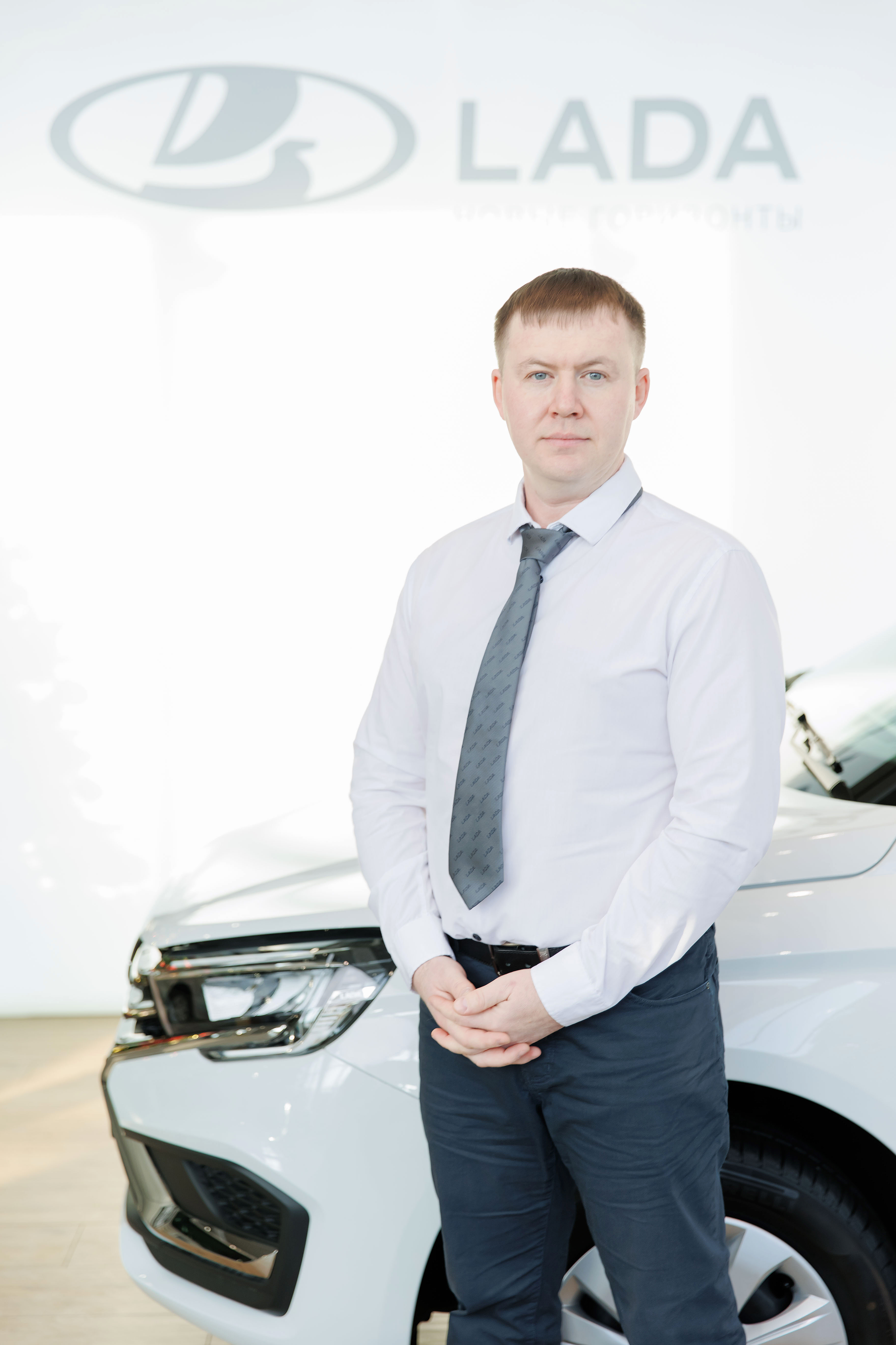 Портрет человека